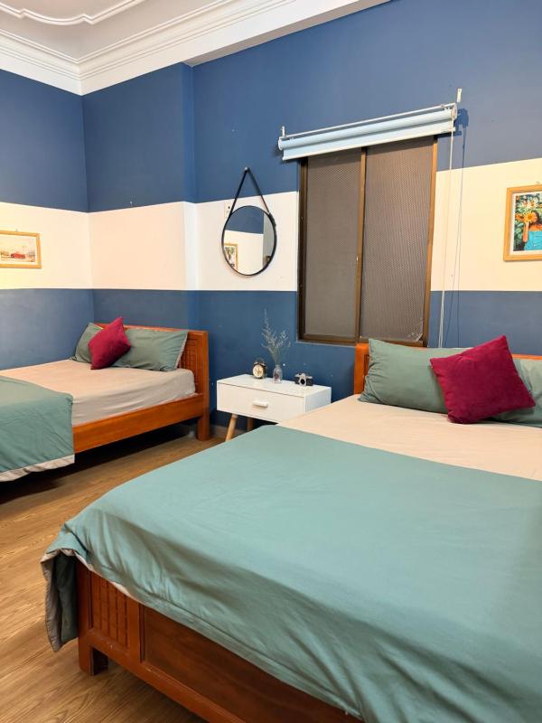 Thái Lâm Hotel - image 10