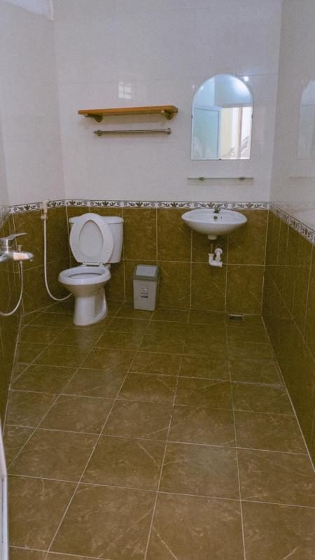 Thái Lâm Hotel - image 19