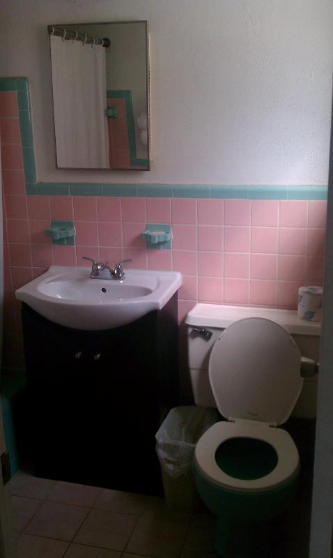 Double Room with Two Double Beds image 3