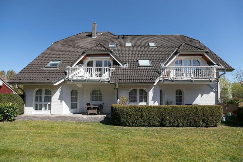 Haus Pegasus App 8 - image 4