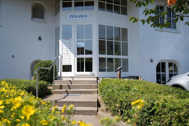 Haus Pegasus App 8 - image 16