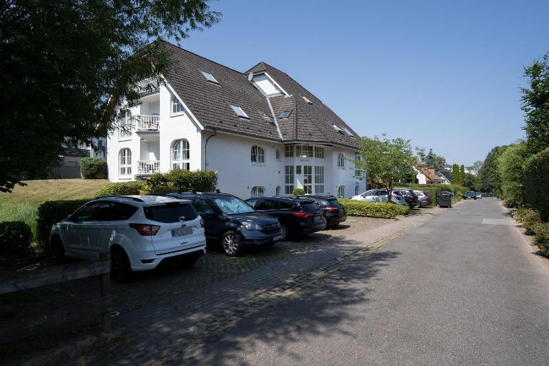 Haus Pegasus App 8 - image 7