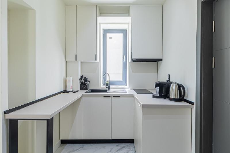 Cozy Luxury Brand New ApartHotel with Studios in Brasov - image 14