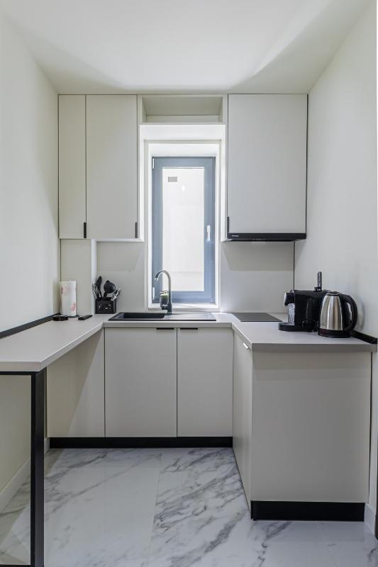 Cozy Luxury Brand New ApartHotel with Studios in Brasov - image 11