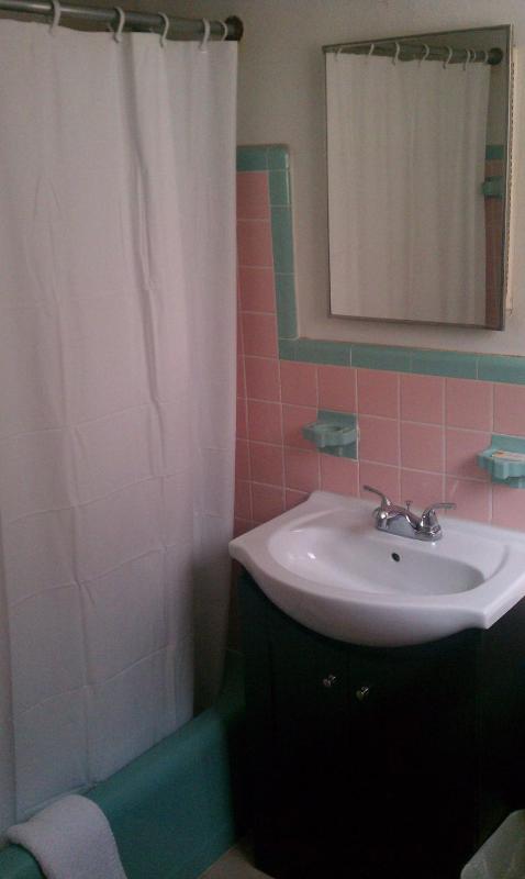 Double Room with Two Double Beds image 2