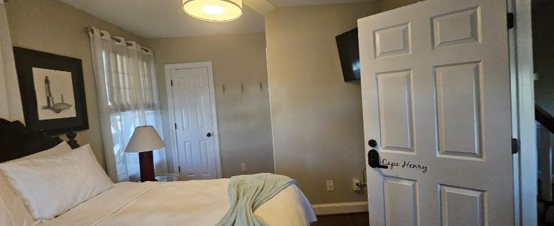Barclay Cottage Inn - image 2