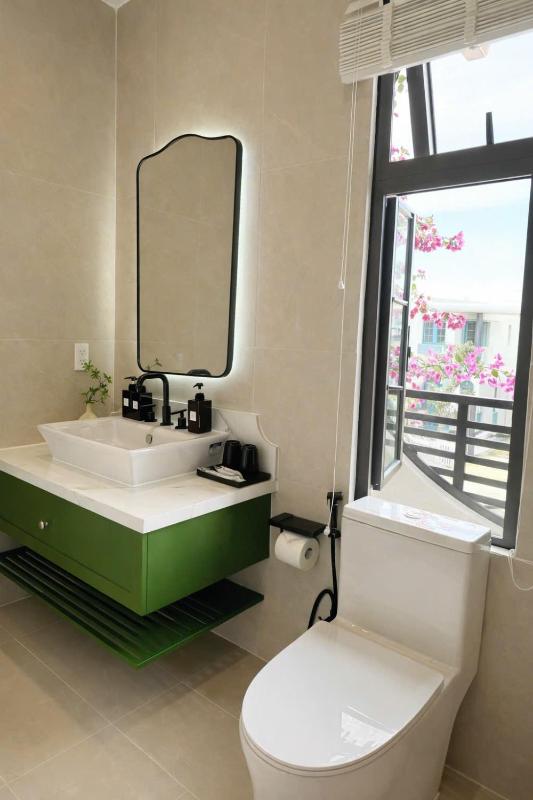 Novaworld Phan Thiết - Ako Villa - image 3