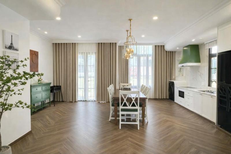 Novaworld Phan Thiết - Ako Villa - image 9