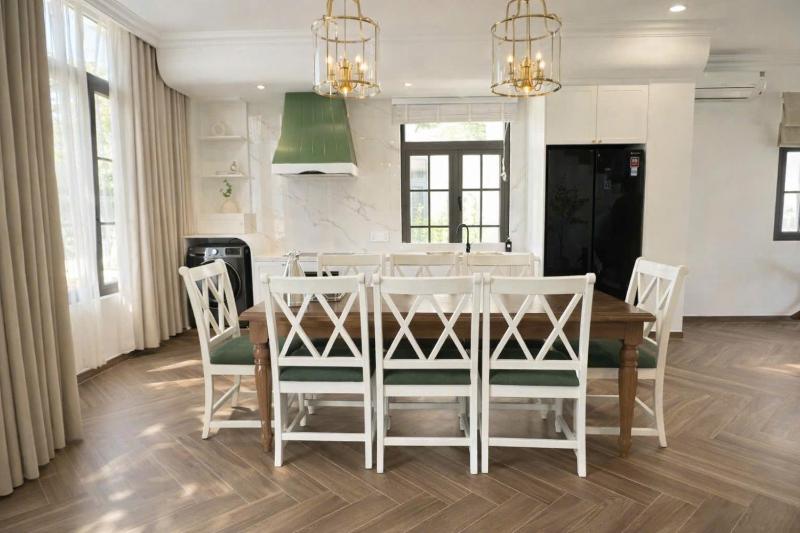 Novaworld Phan Thiet - Ako Villa 3PN - image 17