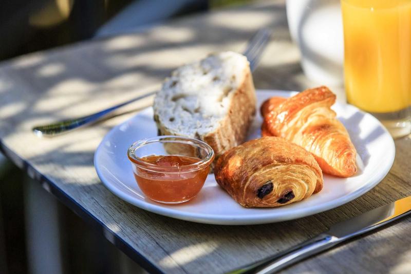 Best Western Hotel Garden & Spa - image 27