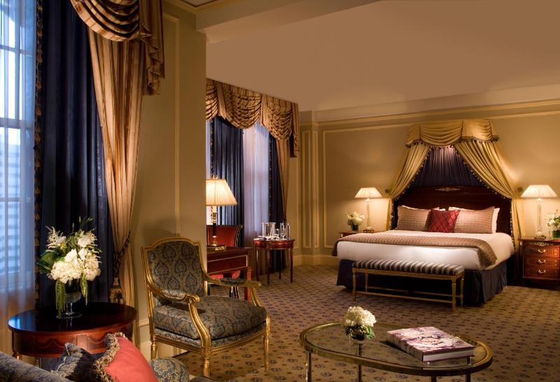 The Biltmore Los Angeles - image 10
