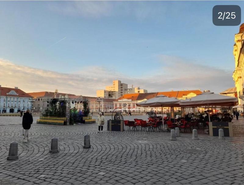 Unirii Square Apartament - image 8