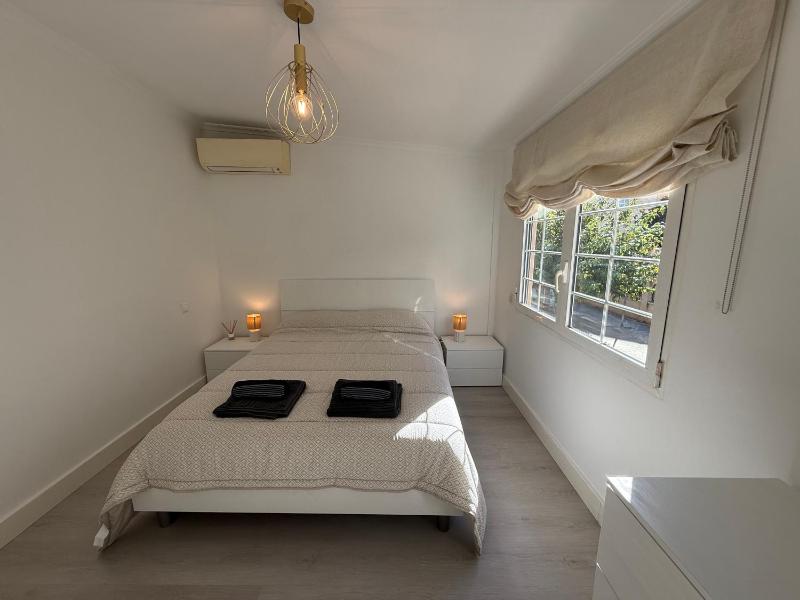 Casa Playa Albufereta a 1min con terraza para 6 By Turihome - image 22