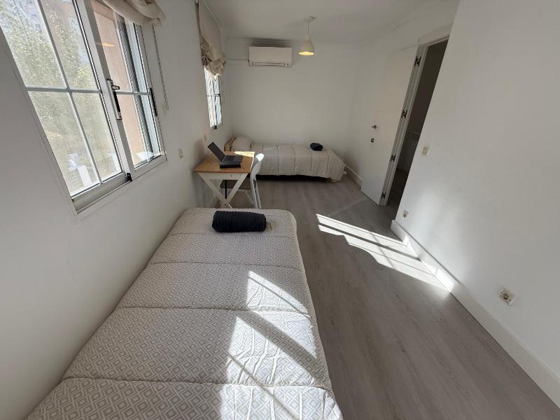 Casa Playa Albufereta a 1min con terraza para 6 By Turihome - image 27