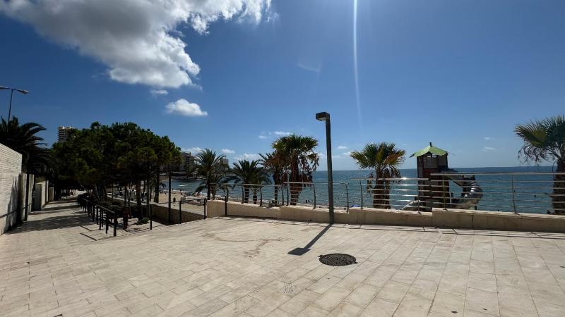 Casa Playa Albufereta a 1min con terraza para 6 By Turihome - image 26
