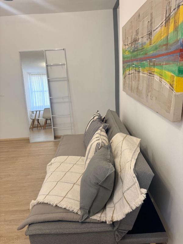 Nuevocentro Apartment - image 17