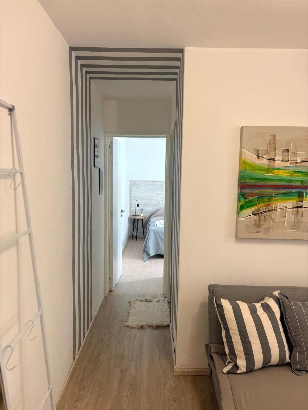 Nuevocentro Apartment - image 25