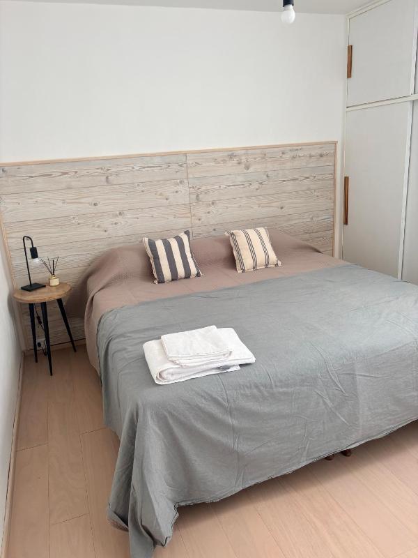Nuevocentro Apartment - image 15