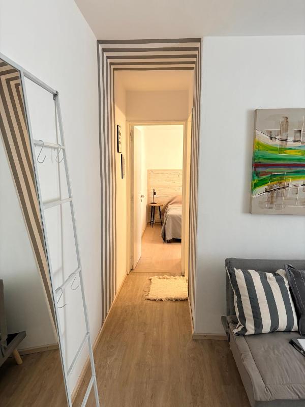 Nuevocentro Apartment - image 10