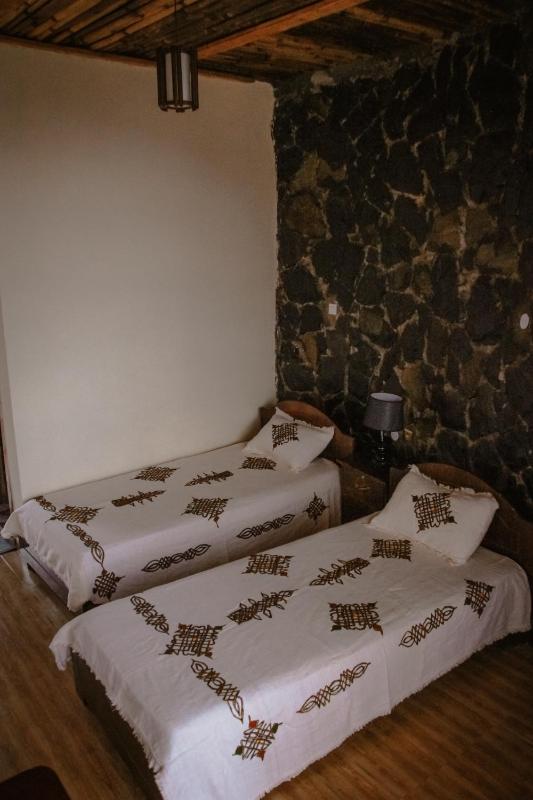 Lalibela Hidmo Cozy Place - image 5