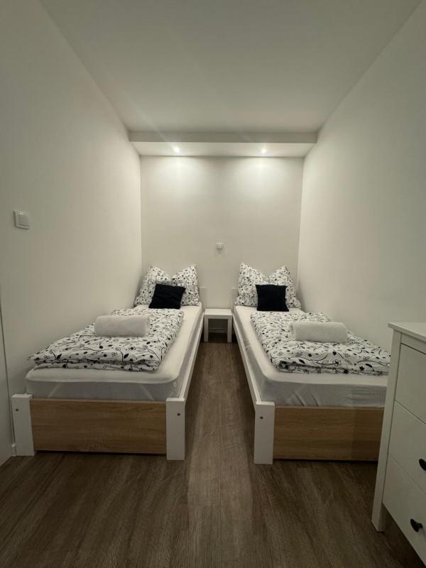 RK Apartment - image 1