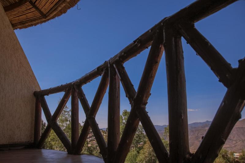 Lalibela Hidmo Cozy Place - image 14