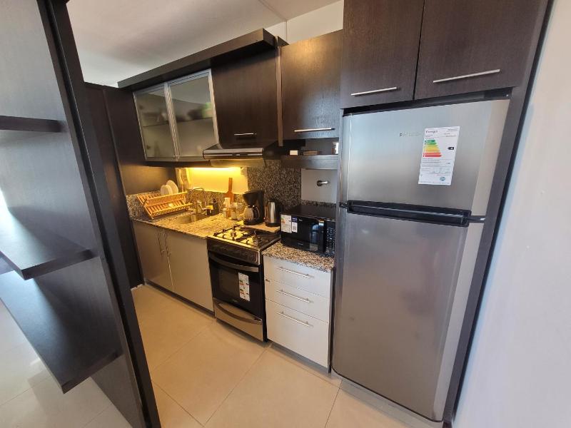 Apartamento Ejecutivo Premium Riviera Tower - image 30