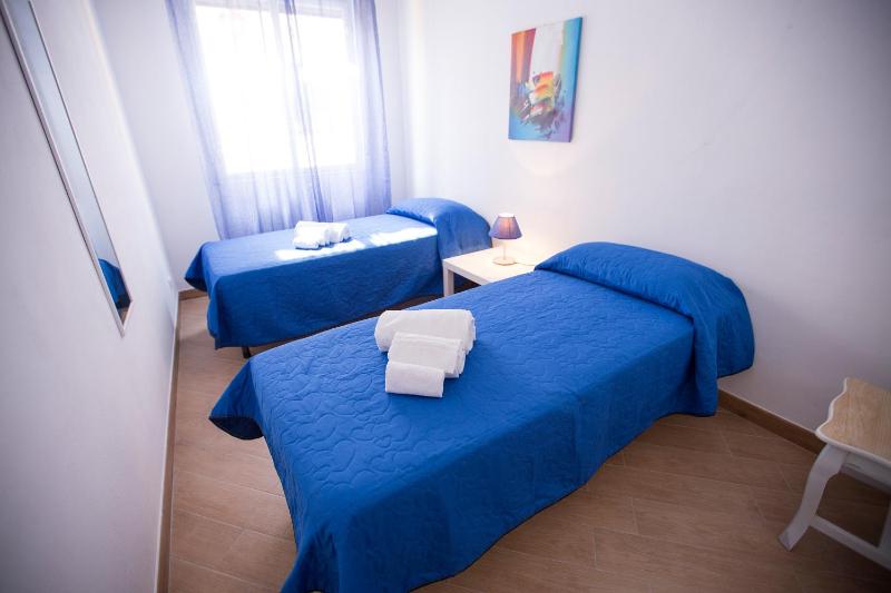 Appartamento Nettuno - image 21