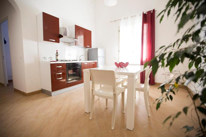 Appartamento Nettuno - image 7