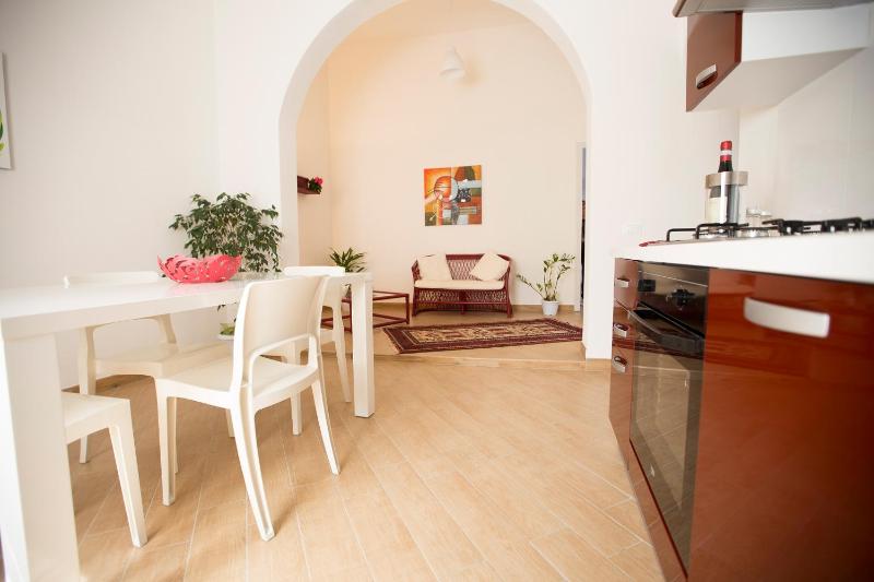 Appartamento Nettuno - image 16