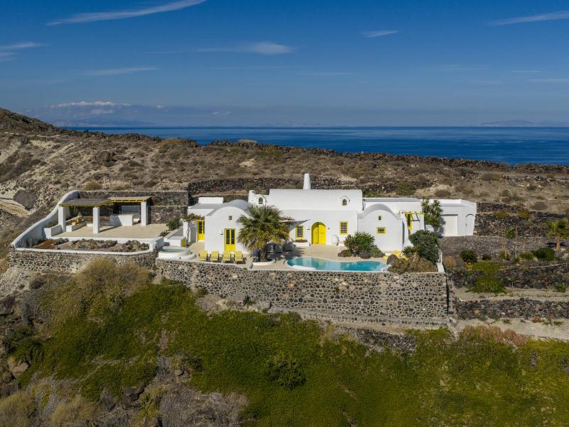 Ftelari Villa - image 16