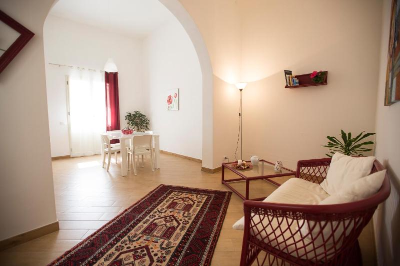 Appartamento Nettuno - image 15
