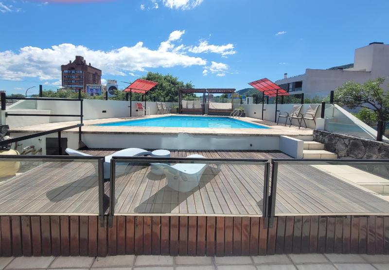 Apartamento Ejecutivo Premium Riviera Tower - image 15