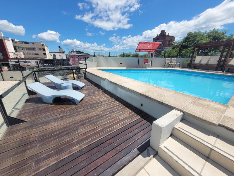 Apartamento Ejecutivo Premium Riviera Tower - image 2