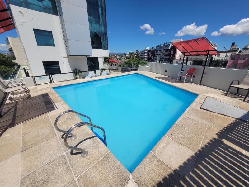 Apartamento Ejecutivo Premium Riviera Tower - image 10