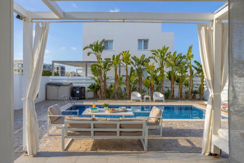 Protaras Villa Alina - image 14