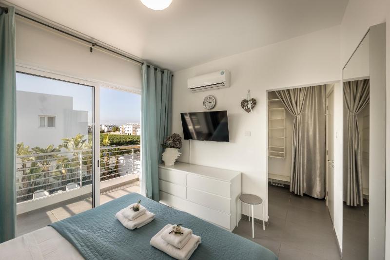 Protaras Villa Alina - image 11