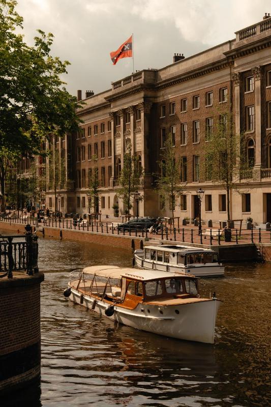 Rosewood Amsterdam - image 4