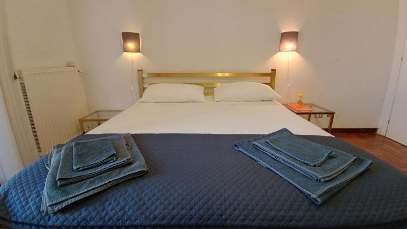 Guests Suite Accomodation in Villa nel Verde a Roma Aeroporto Ciampino - image 6