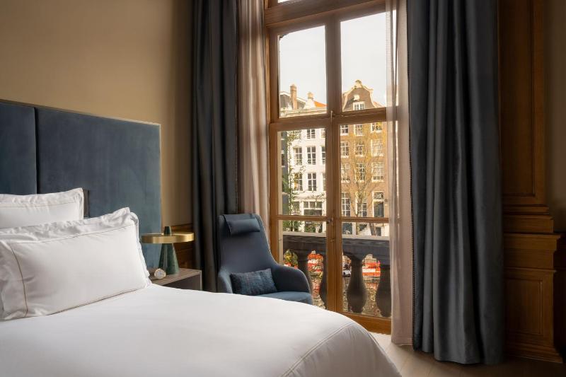 Rosewood Amsterdam - image 9