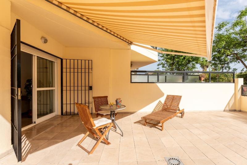 MalagaSuite Playamar Terrace & Pool - image 30