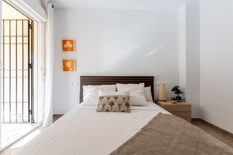 MalagaSuite Playamar Terrace & Pool - image 21