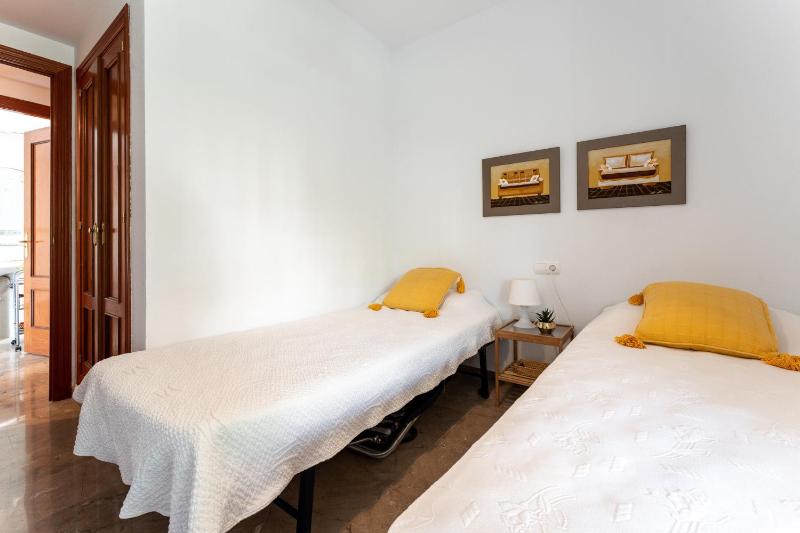 MalagaSuite Playamar Terrace & Pool - image 33