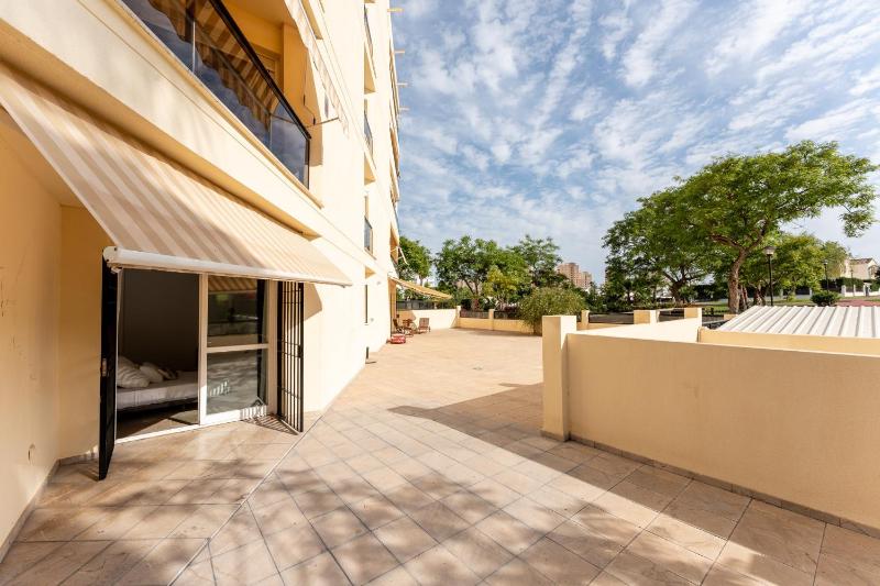 MalagaSuite Playamar Terrace & Pool - image 5
