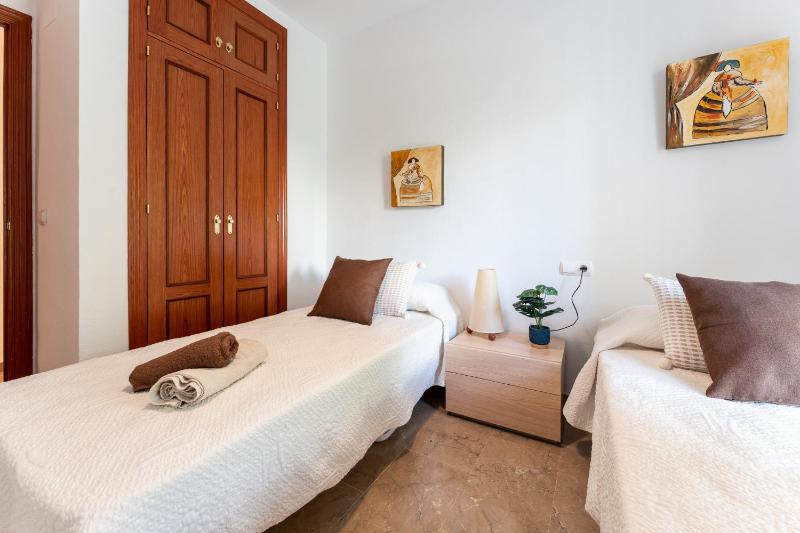 MalagaSuite Playamar Terrace & Pool - image 10