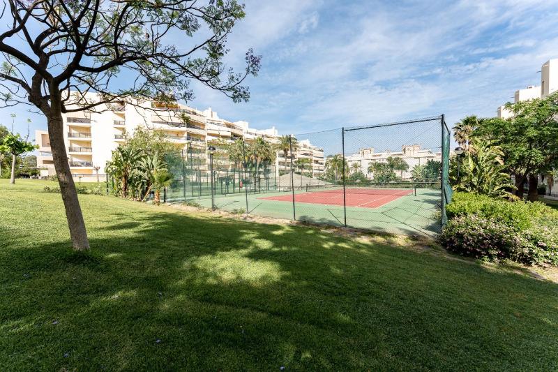 MalagaSuite Playamar Terrace & Pool - image 17