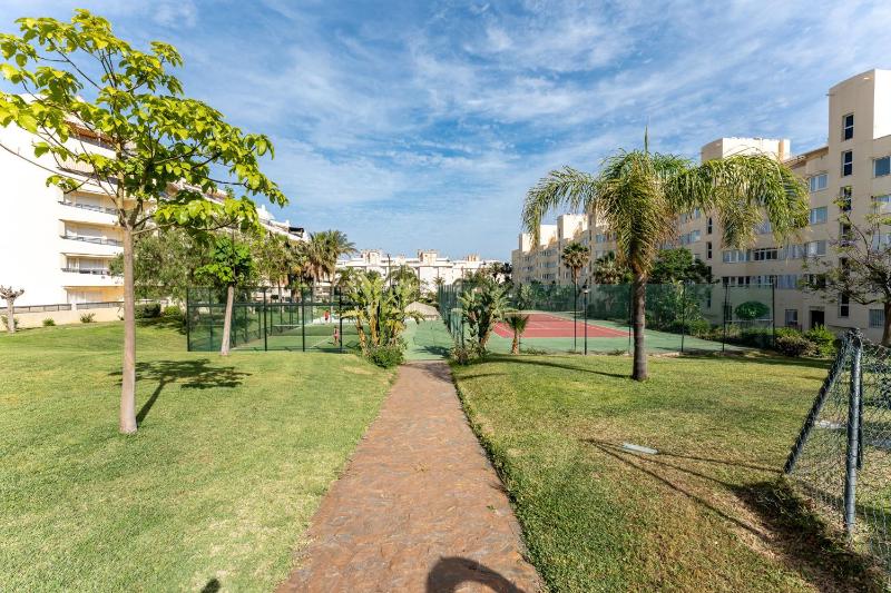 MalagaSuite Playamar Terrace & Pool - image 15