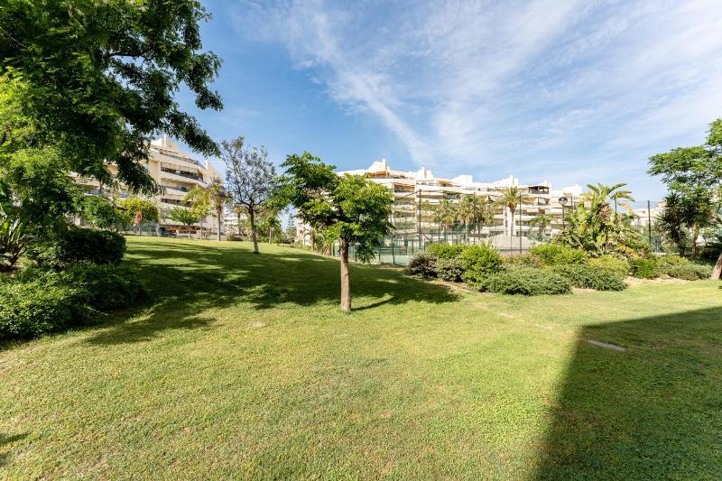 MalagaSuite Playamar Terrace & Pool - image 11