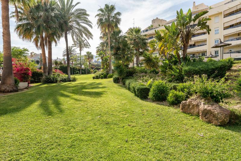 MalagaSuite Playamar Terrace & Pool - image 28