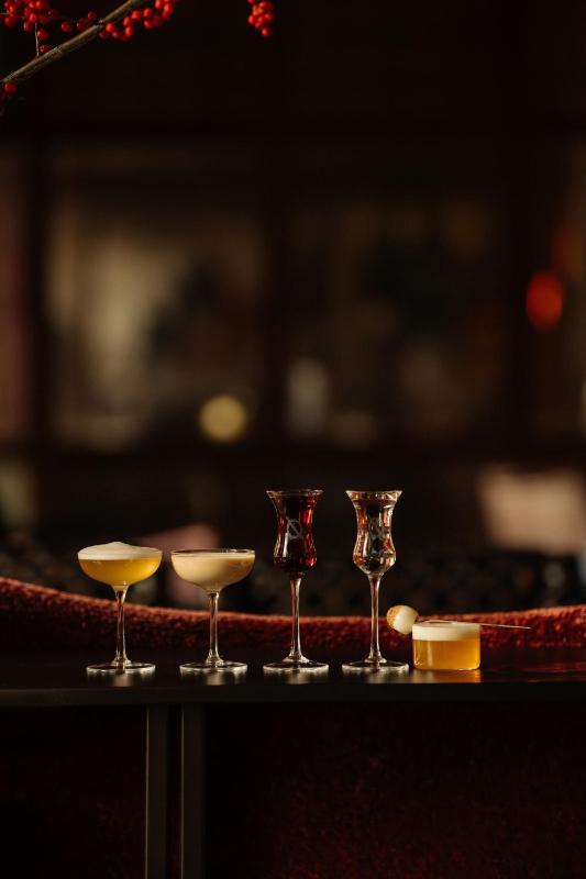 Rosewood Amsterdam - image 15